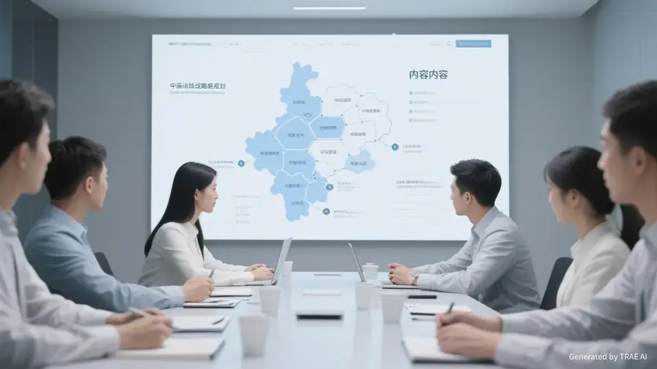 优化策略定制流程背景图